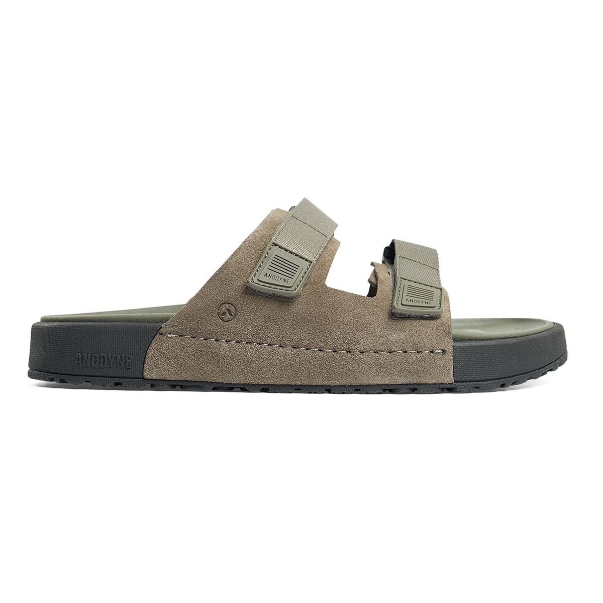 No. 70 Men's Two Strap Sandal | Anodyne Shoes No. 70 Men's Two Strap Sandal | Anodyne Shoes
